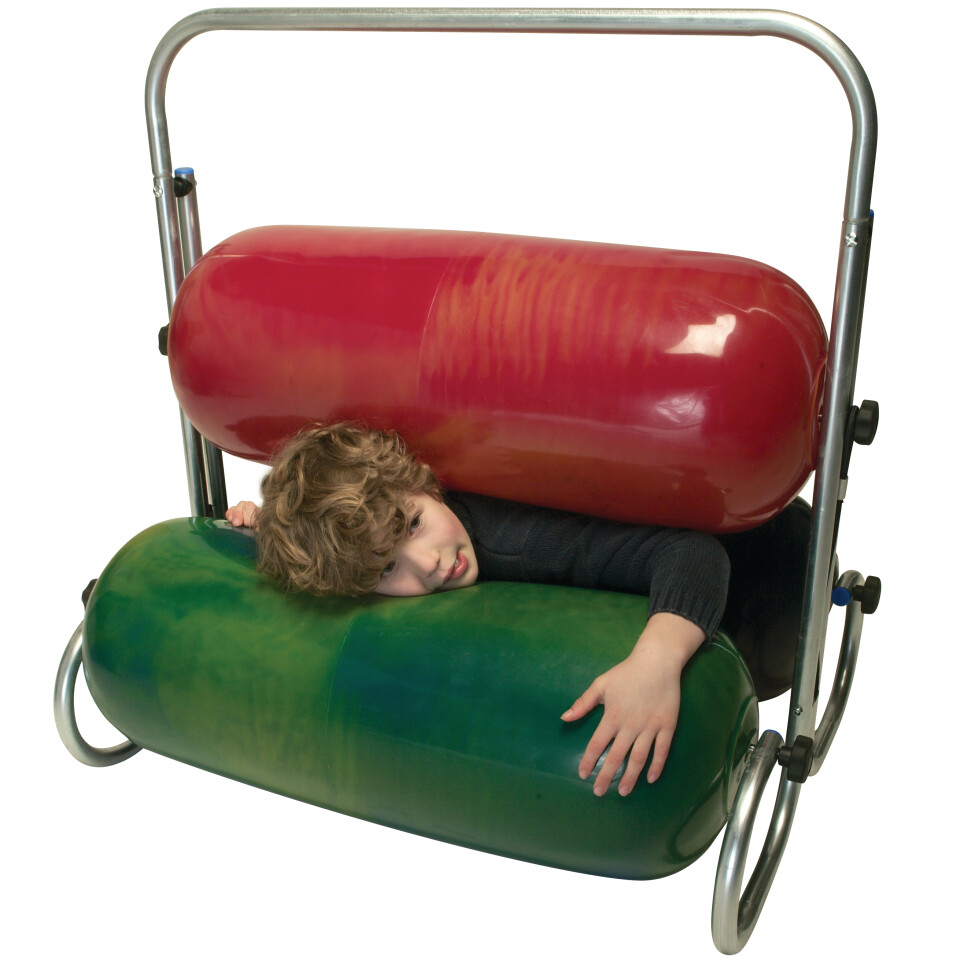 Squeeze Machine - Deep Pressure device