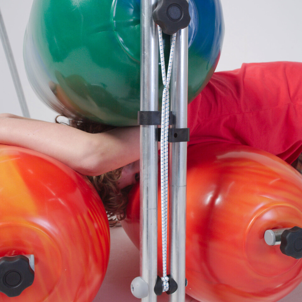 Squeeze Machine - Deep Pressure device