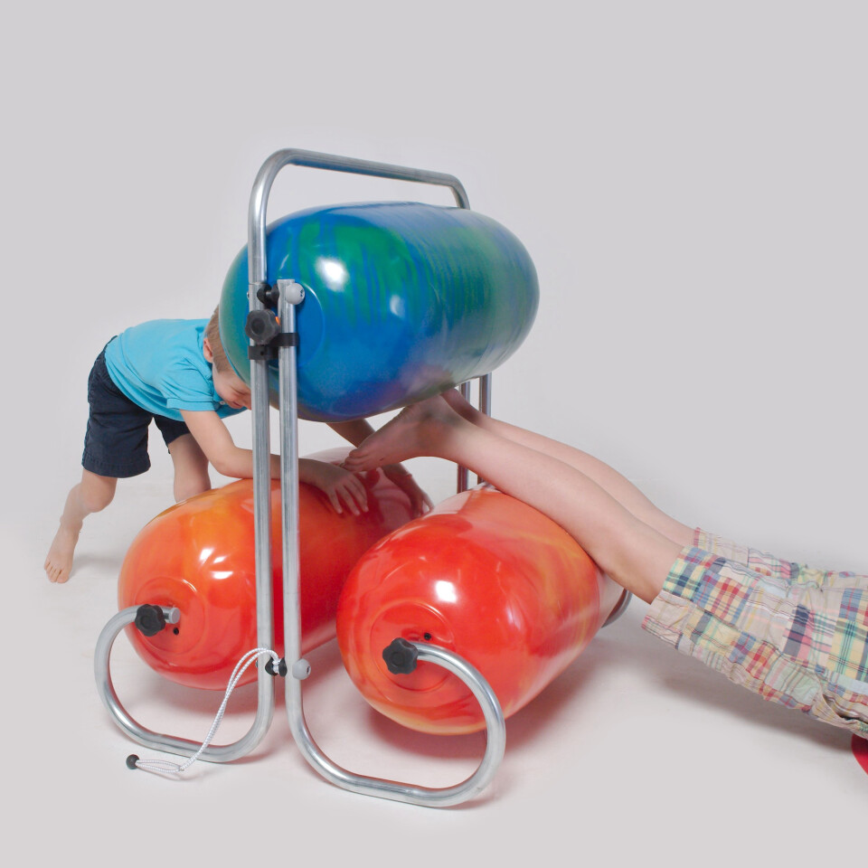 Squeeze Machine   