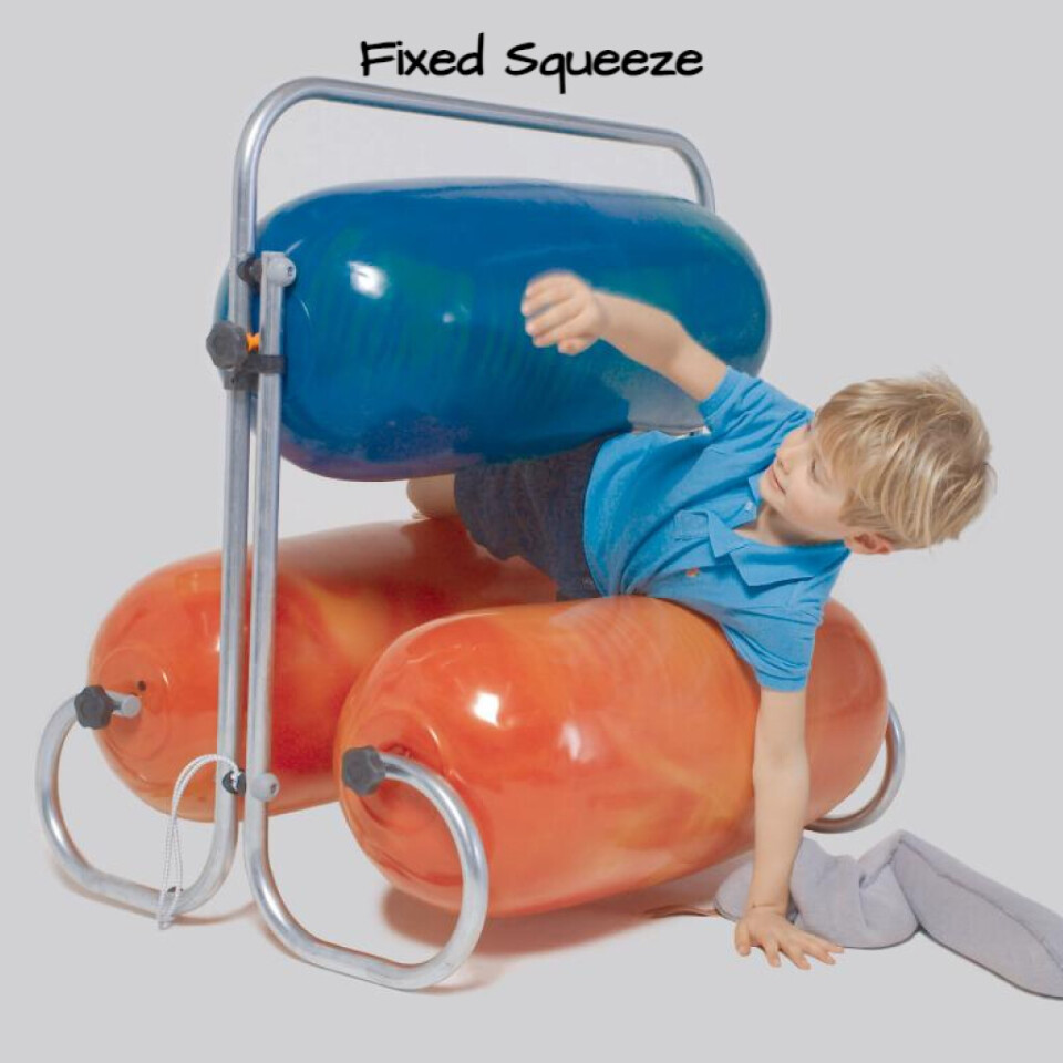 Squeeze Machine   