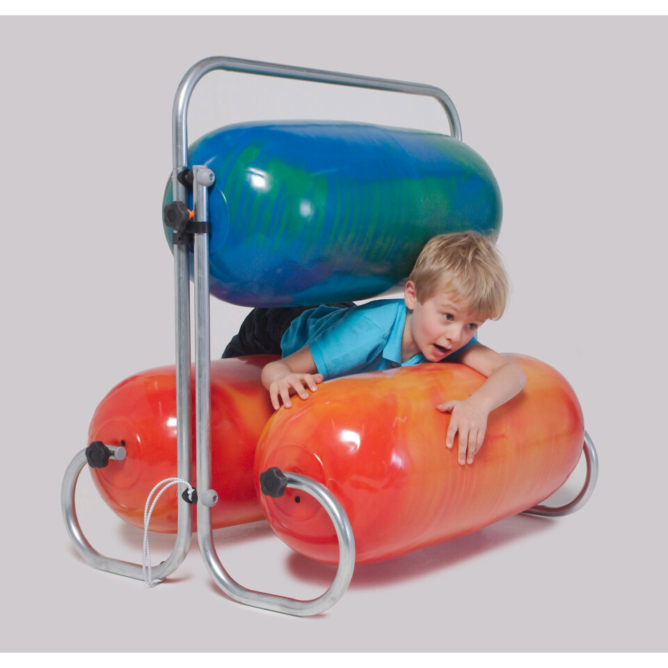 Squeeze Machine   