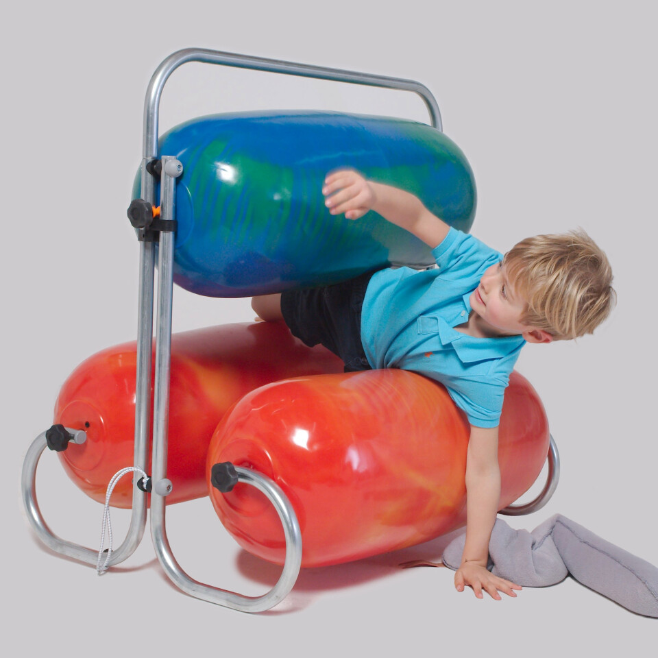 Squeeze Machine - Deep Pressure device