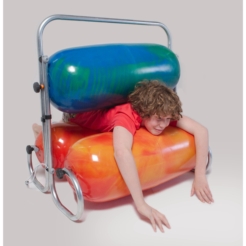 Squeeze Machine - Deep Pressure device