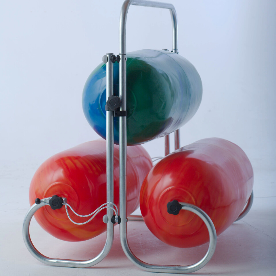 Squeeze Machine - Deep Pressure device
