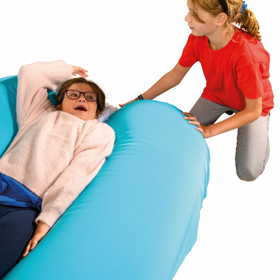 Squash Tubes