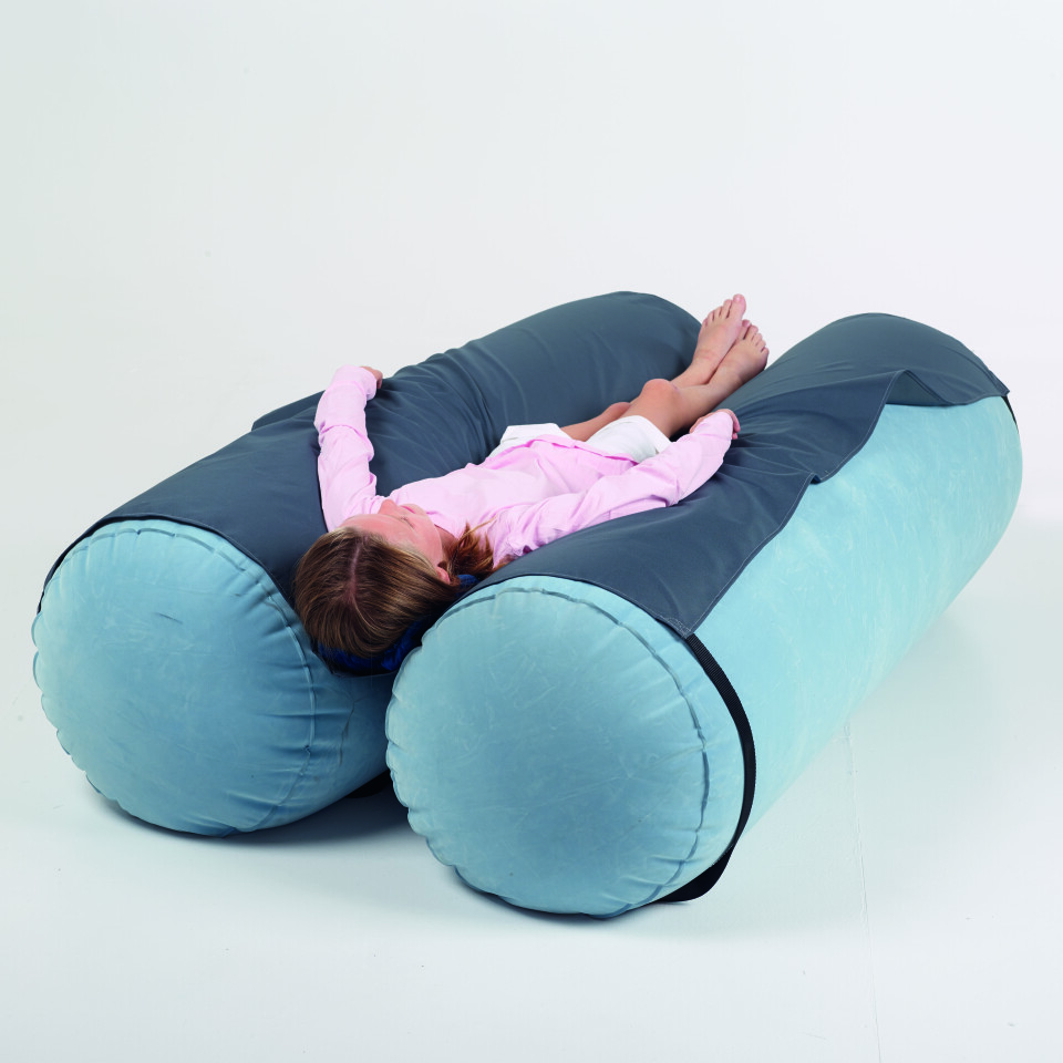 Squish & Squash Tubes