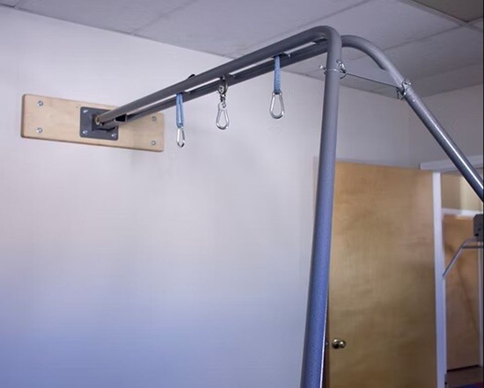 Swing-Swing Frame