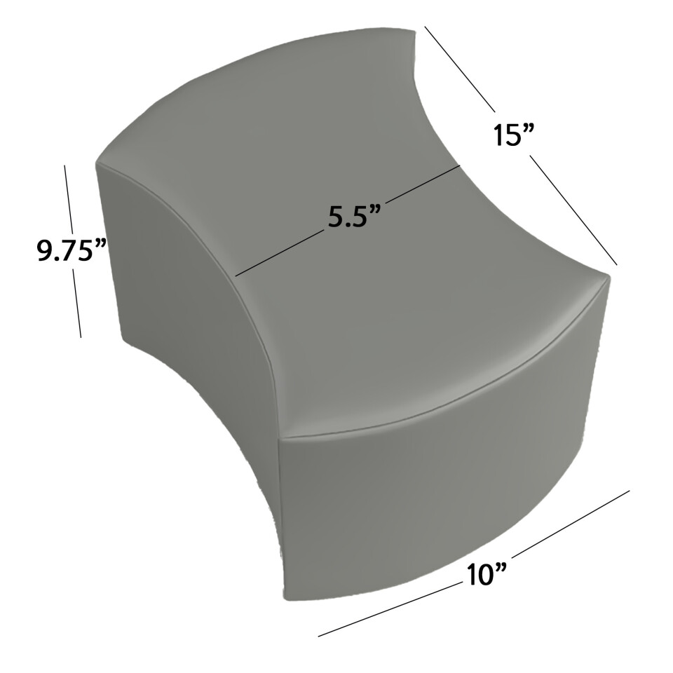 Childrens Factory Bowtie Seating  
