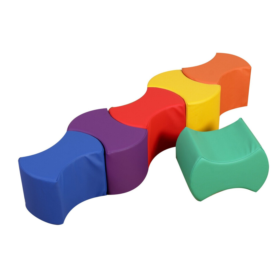 Childrens Factory Bowtie Seating  