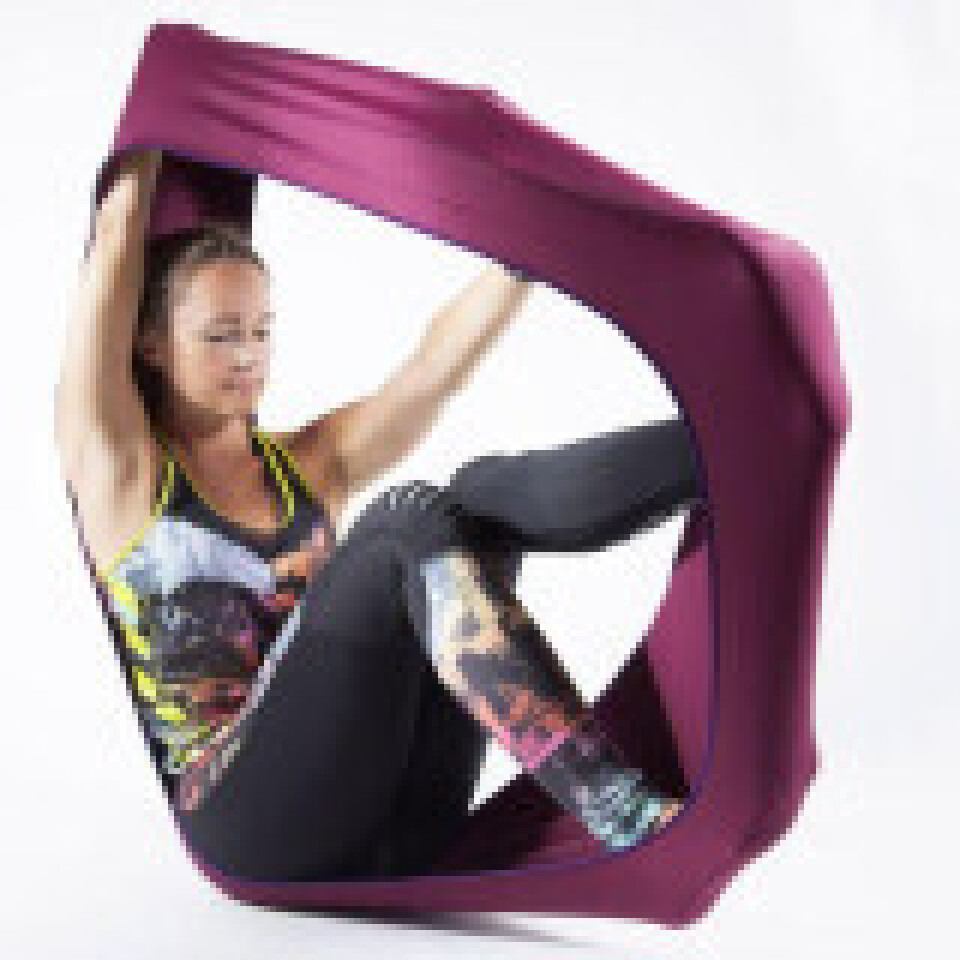 Stretch-eze (Large) - Deep Pressure Sensory Toy
