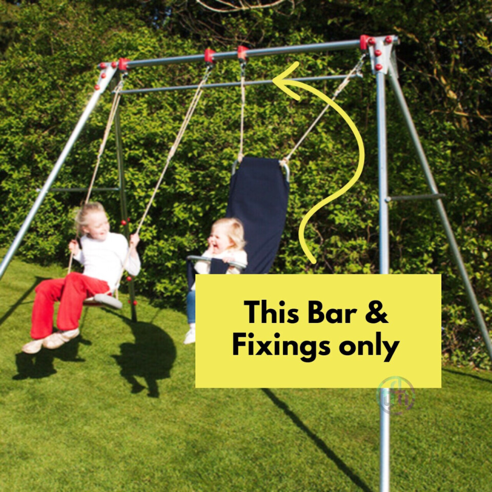 Double Swung - LIMITED SUPPLY