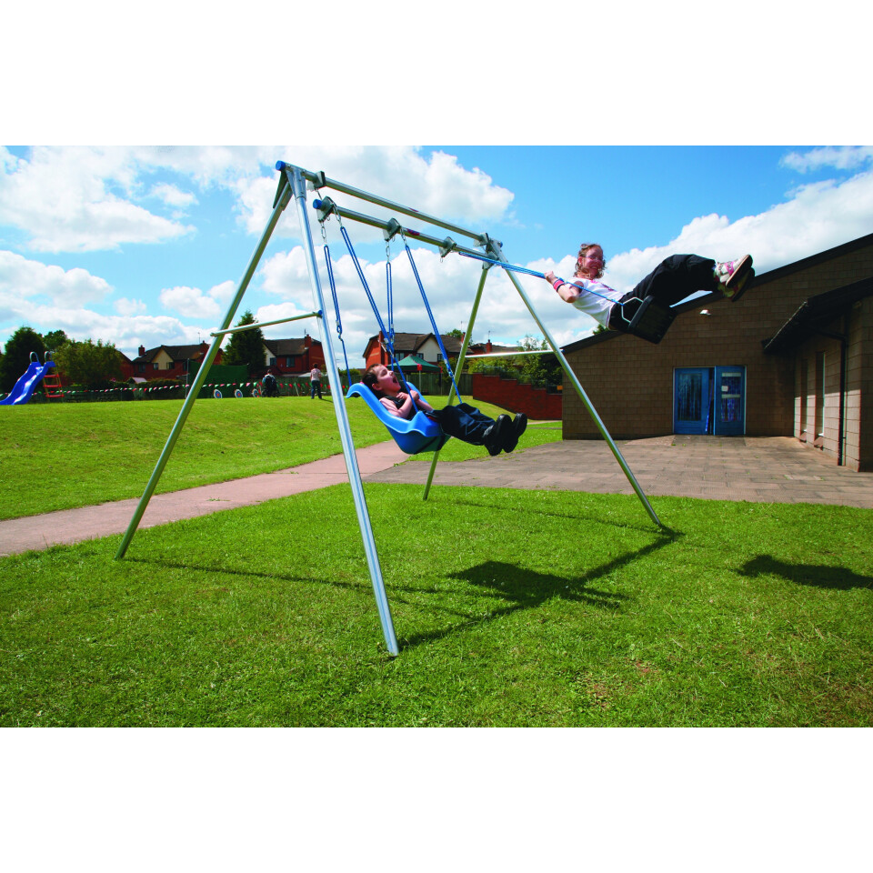 Double Swung - LIMITED SUPPLY