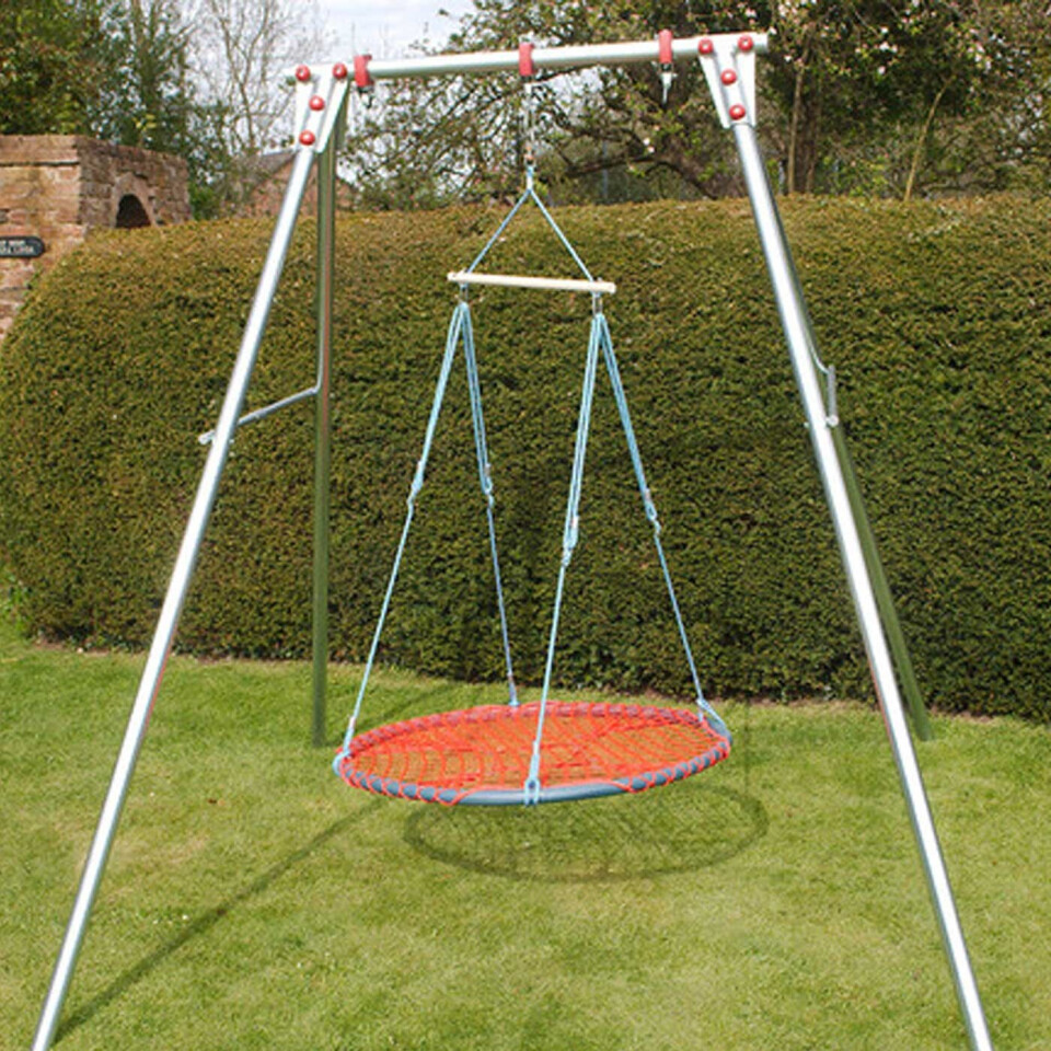 Swing Spreader & Spinner Bar Attachment 
