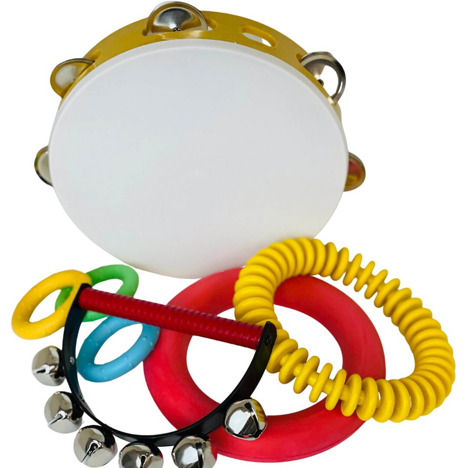 Activity Arch Kit