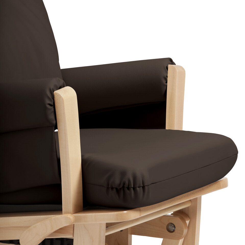 Trone Gungstol Easymove Sand