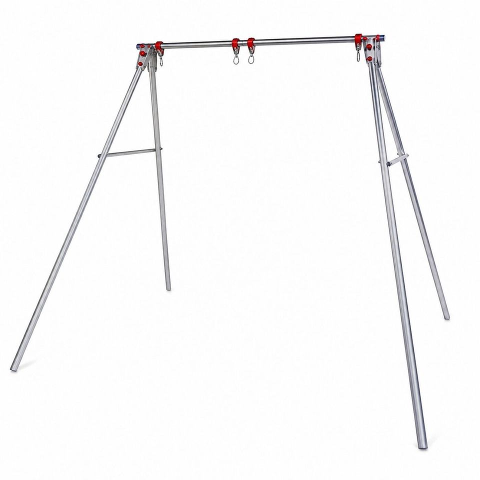 Mighty Swing Frame - Double Wide