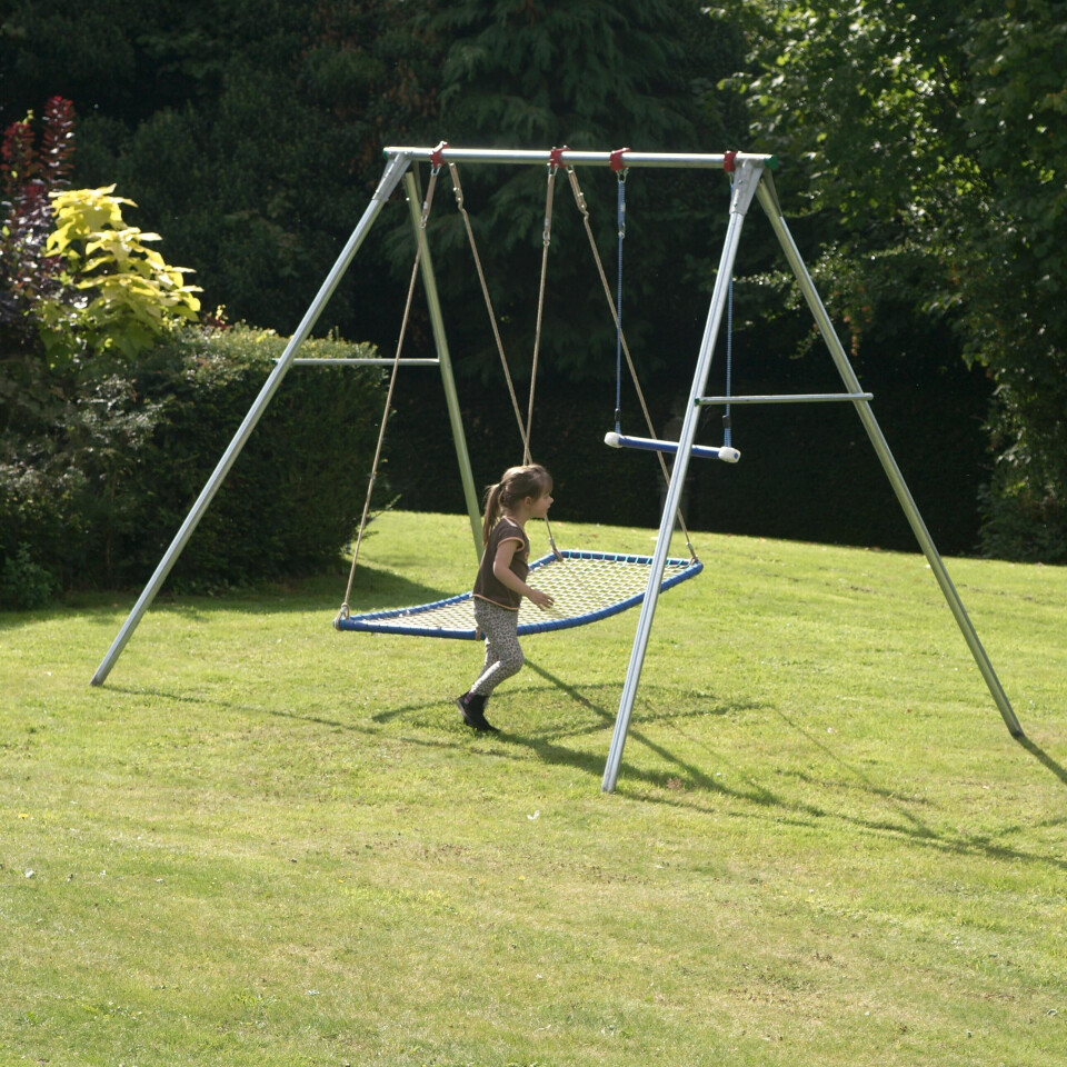 Double Swing Frame (Frame only)