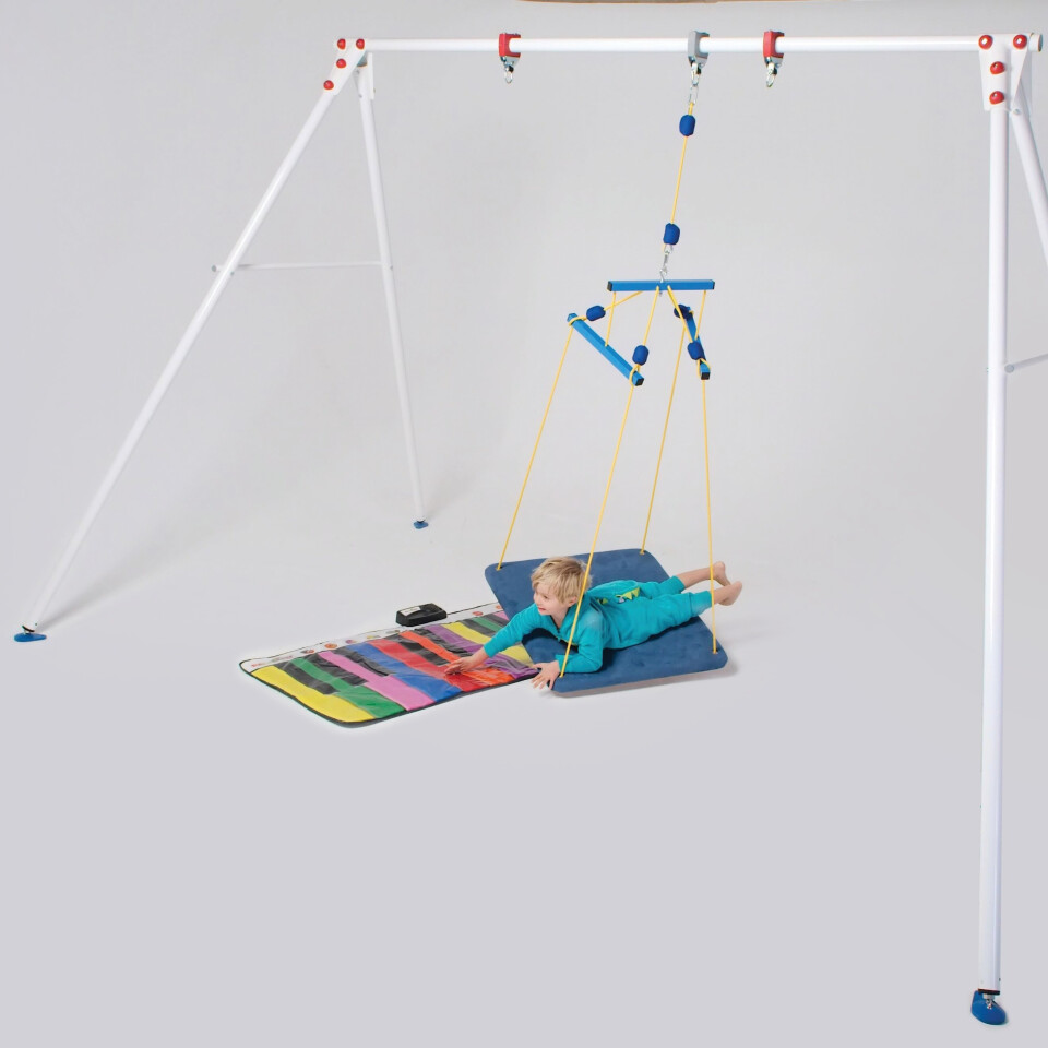 feet only for Indoor Swing Frame