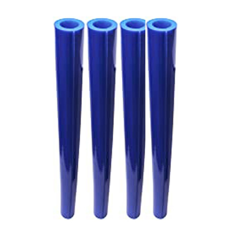 Swing Frame Leg Covers Set of 4