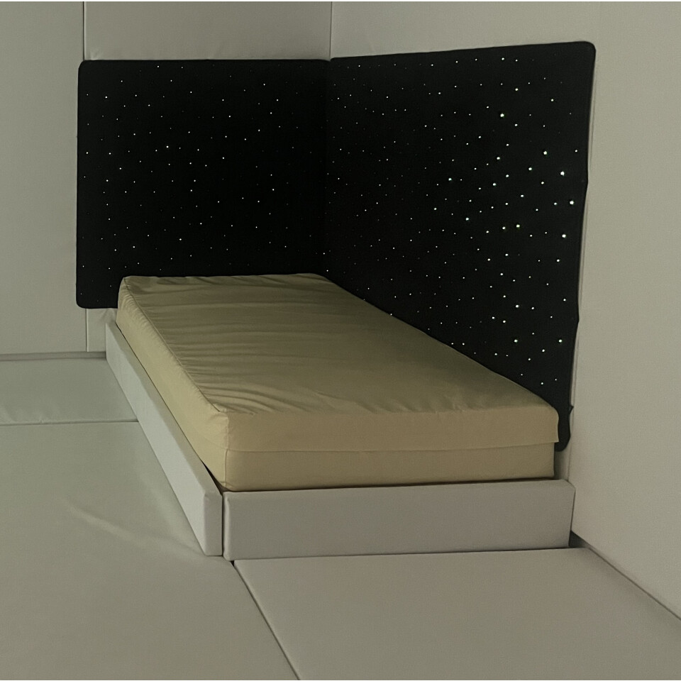 Musical Waterbed (Single)