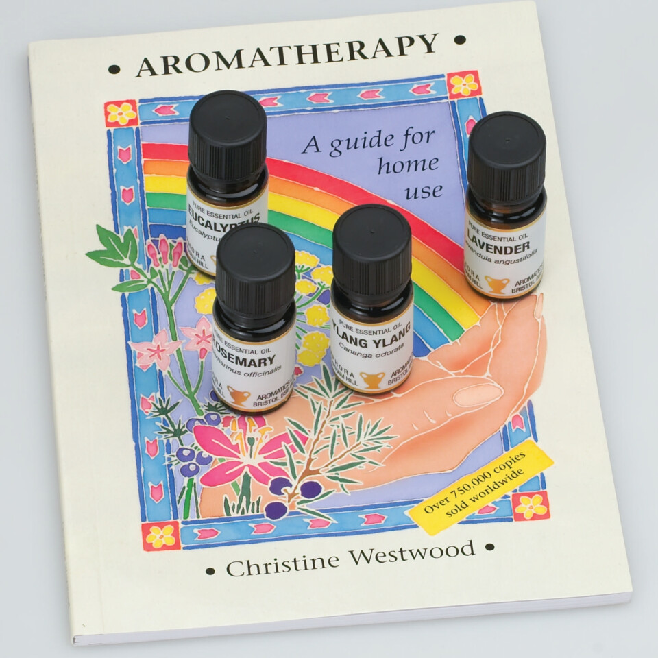 Additional Oils
