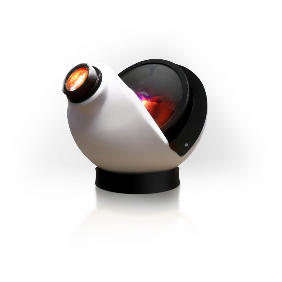 Aura LED  Projector  
