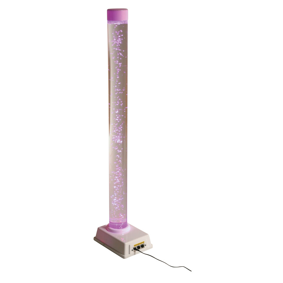 1.2m Budget Bubble Tube