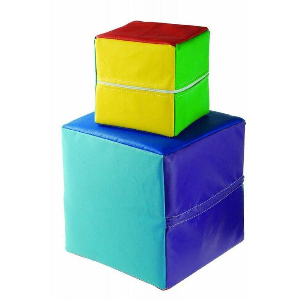 Controller Cube Cute