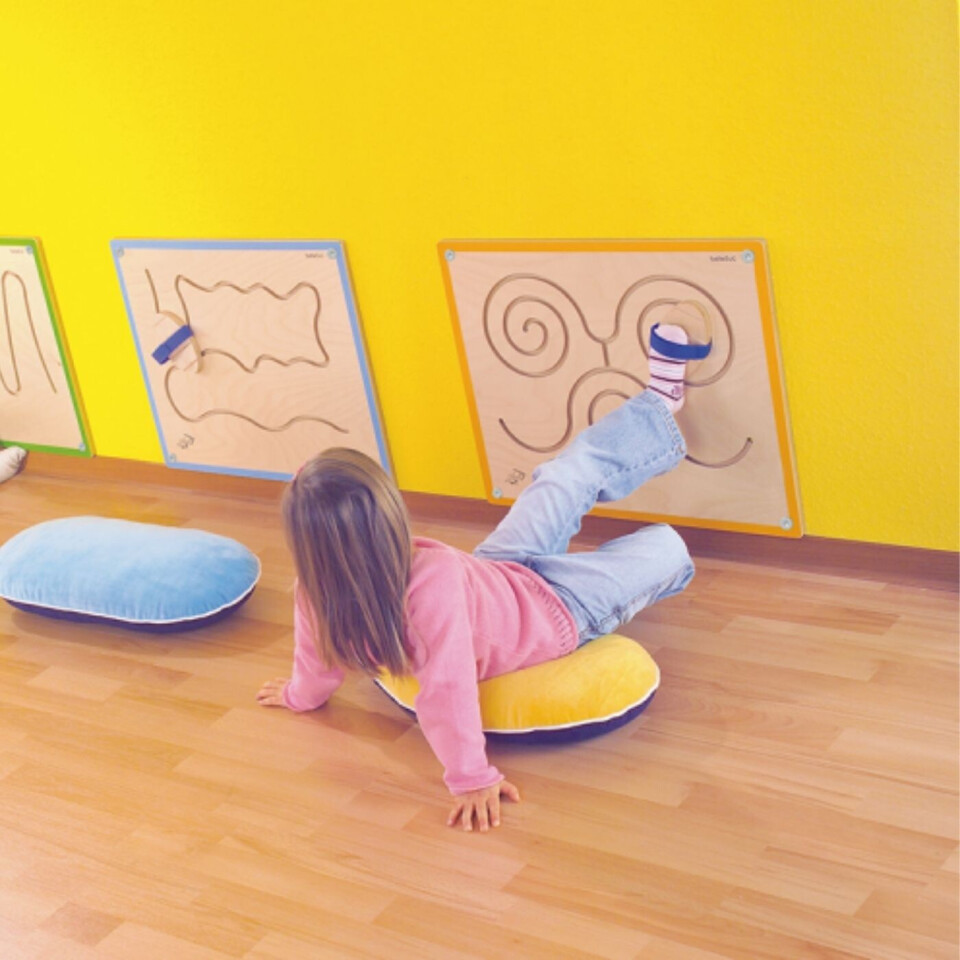 Wall Element - Butterfly Panel