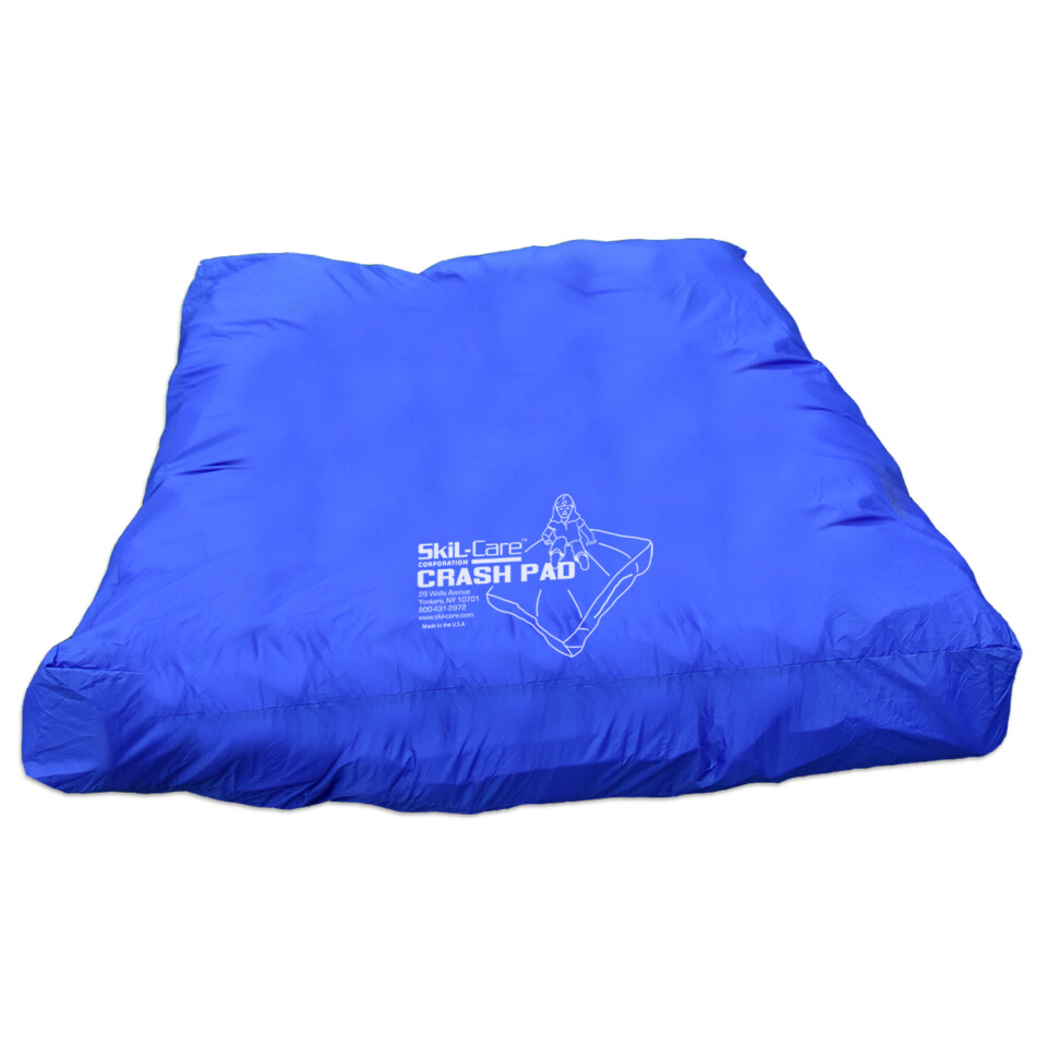 Foam Filled Crash Mat Small