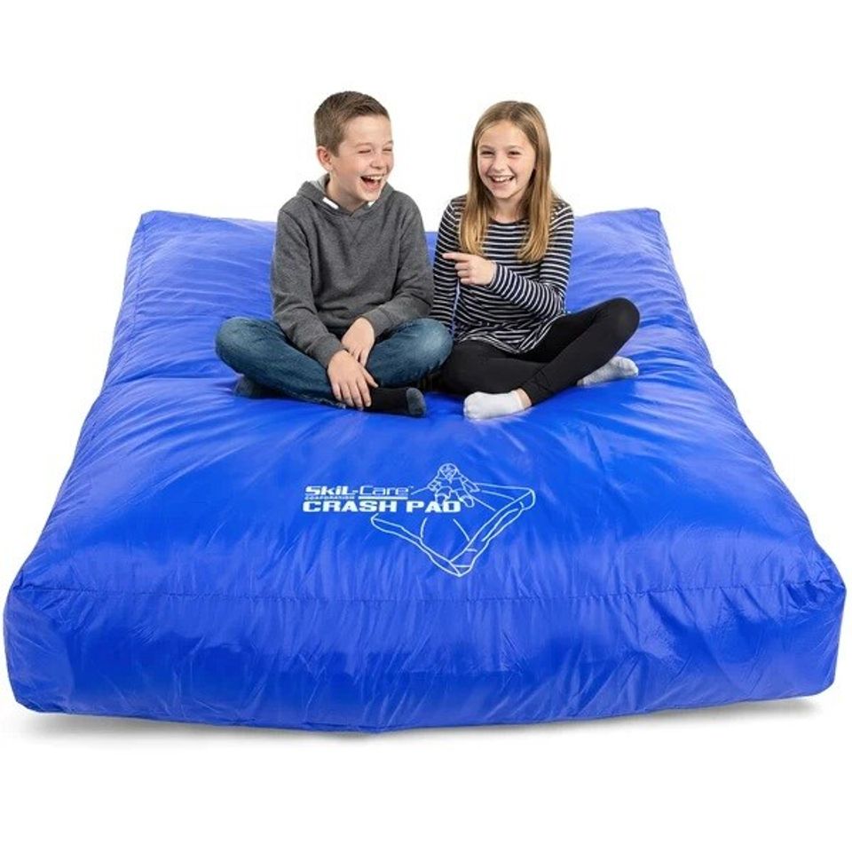Foam Filled Crash Mat Small