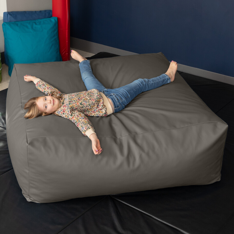 Jaxx® Crash Pad 60" 