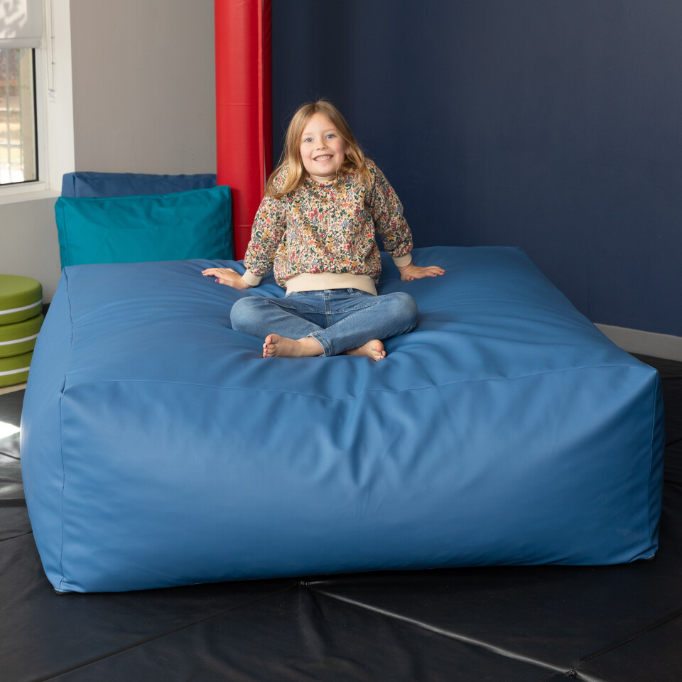 Jaxx® Crash Pad 60" 