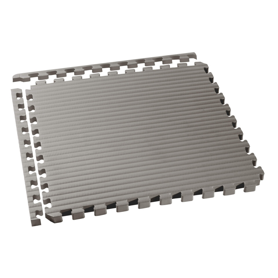 Foam Floor Tile - Blue 