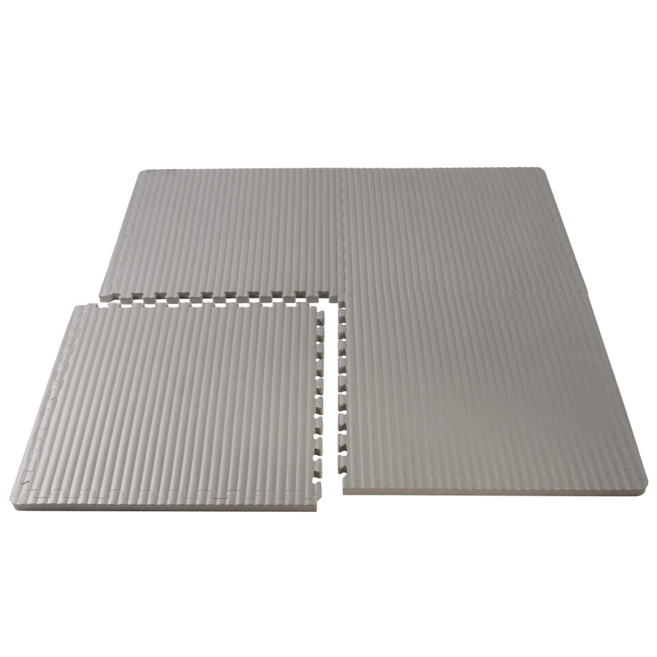 Foam Floor Tile - Blue 