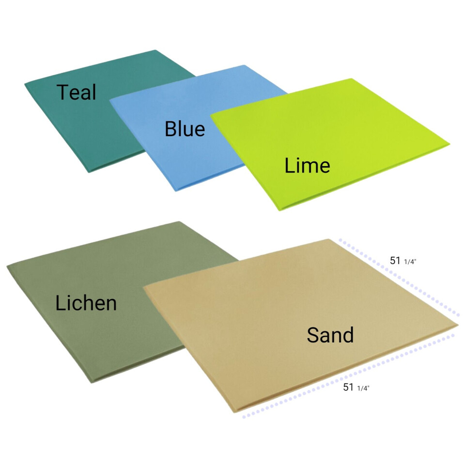 Standard Floor Mat