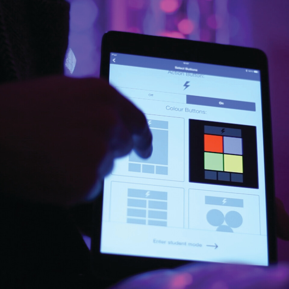 MSE Genie App