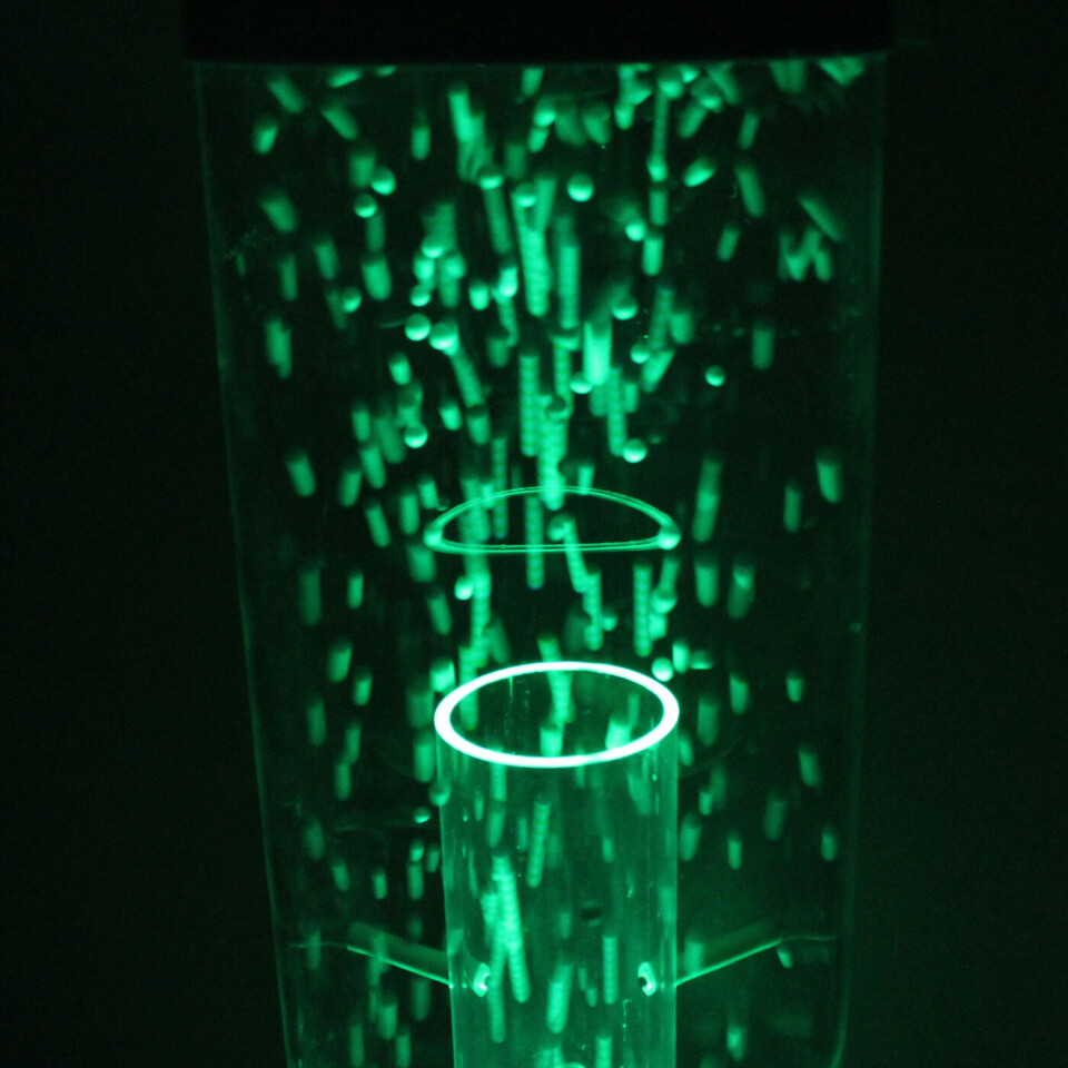 Wireless Hurricane Tubes - FREE SHIPPING