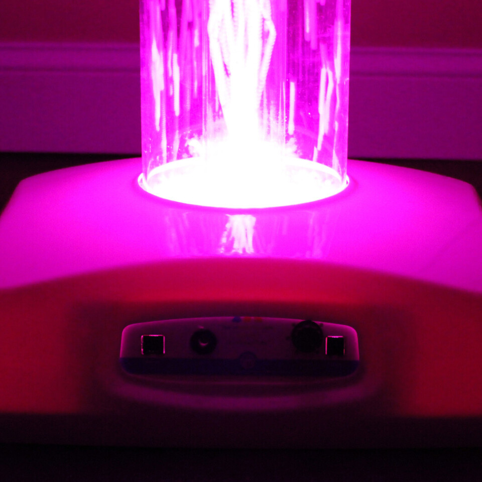 Wireless Hurricane Tubes - FREE SHIPPING