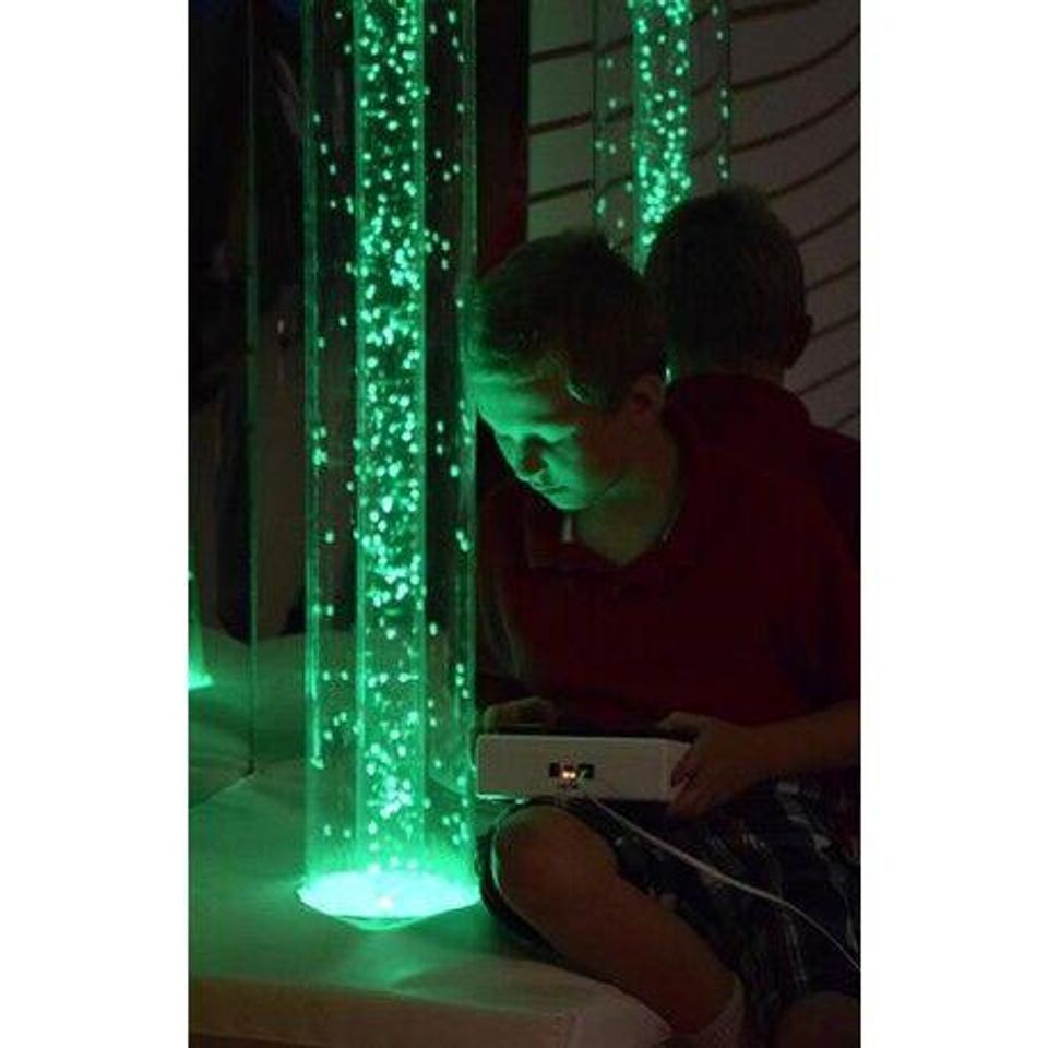 Interactive Hurricane Tubes - FREE SHIPPING