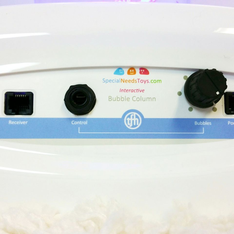 Interactive Hurricane Tubes - FREE SHIPPING