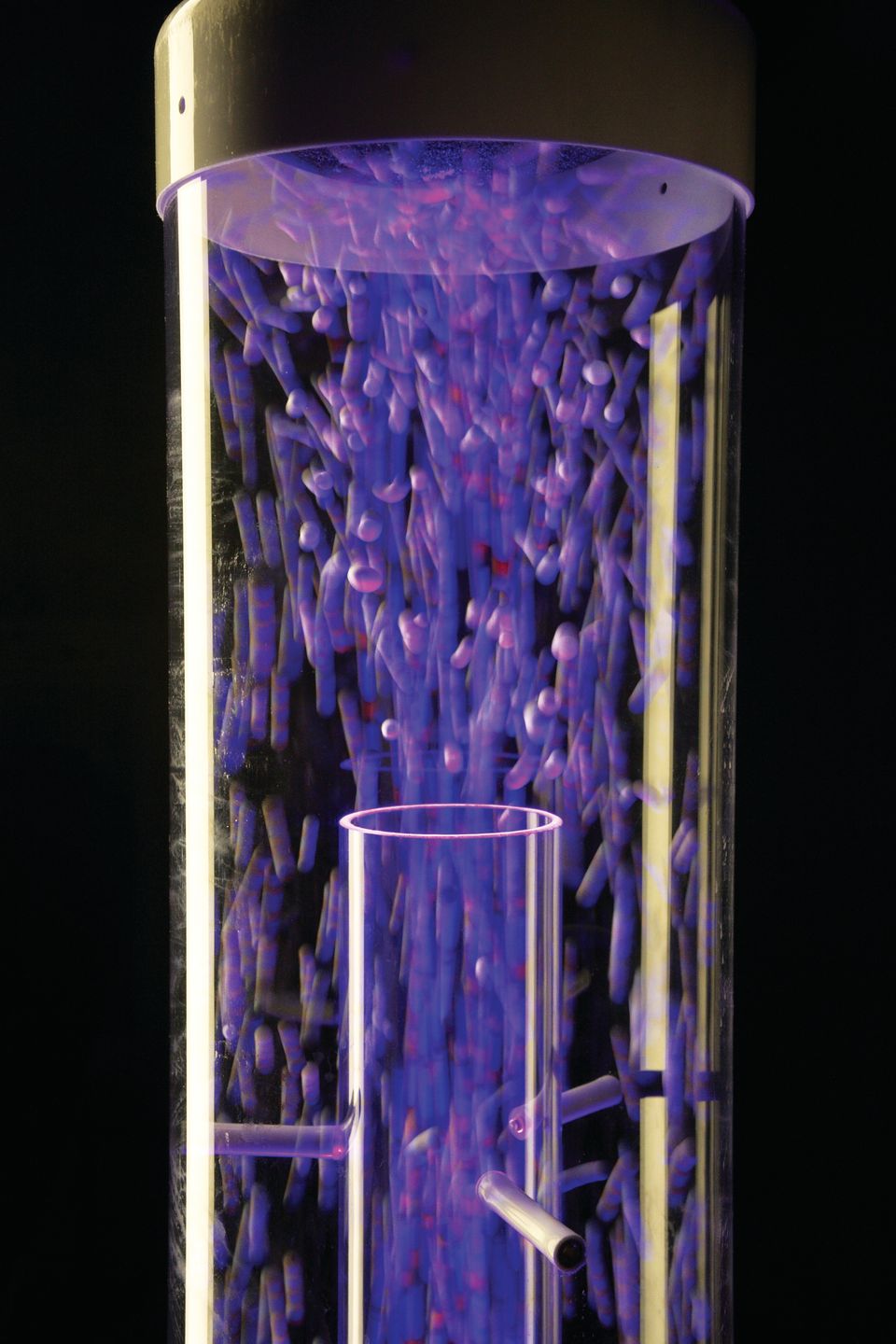 Interactive Hurricane Tubes - FREE SHIPPING