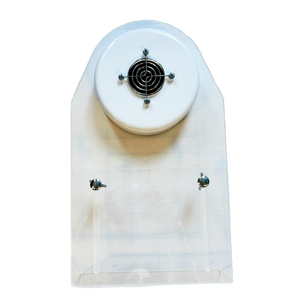  Hurricane Stabilizer Bracket