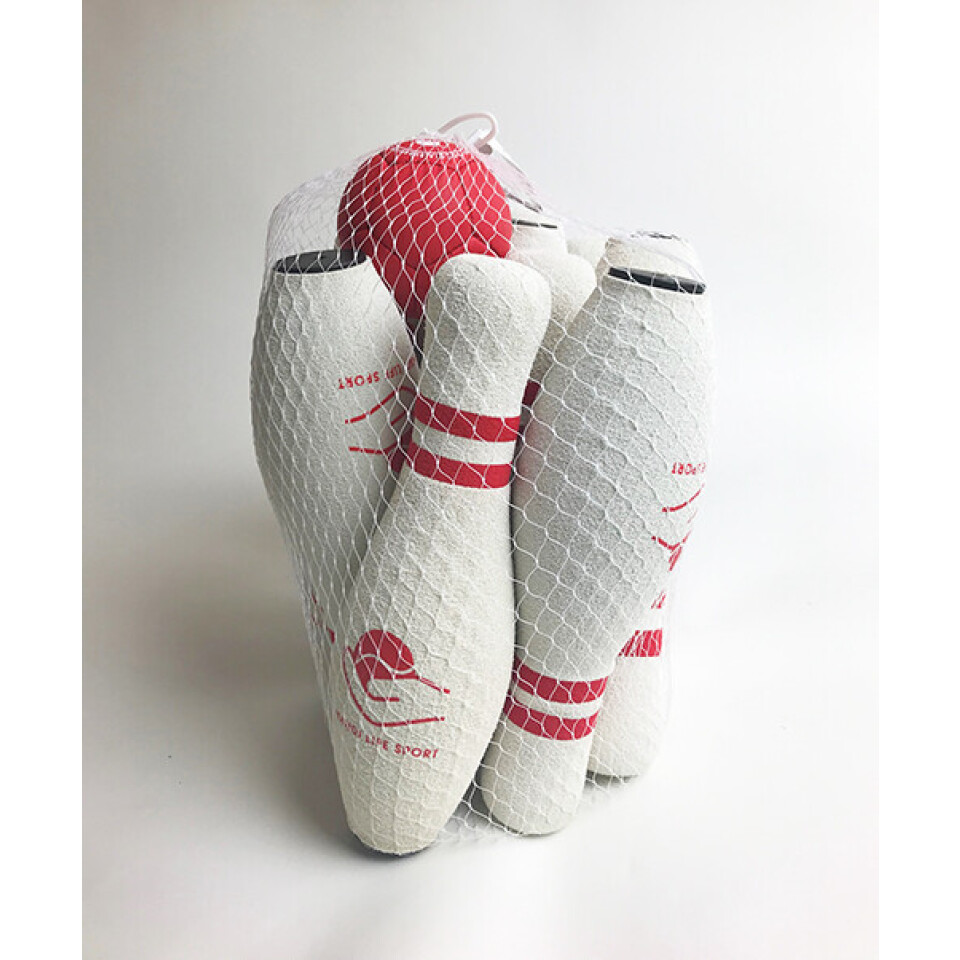 Inomhusbowling Soft
