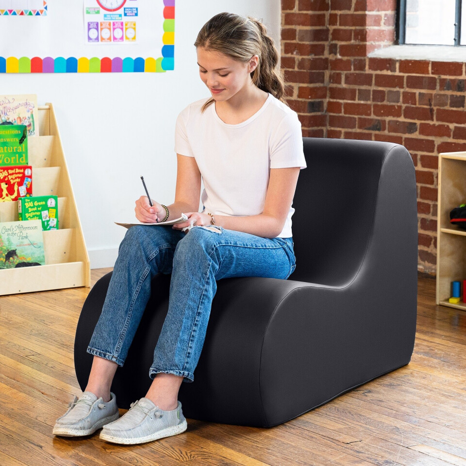  Jaxx® Midtown Chair - Large 