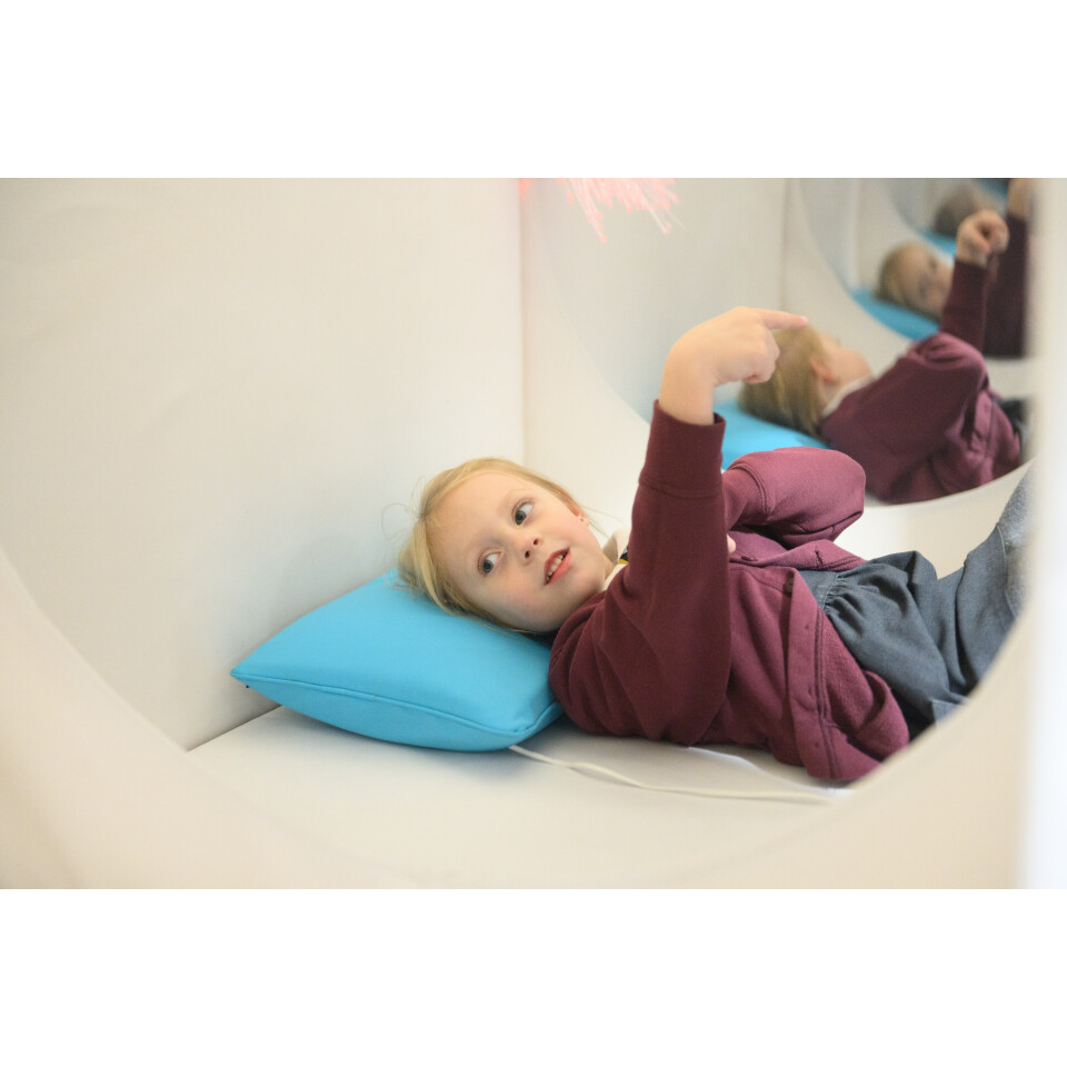 Hidey Hut Indoor Tent