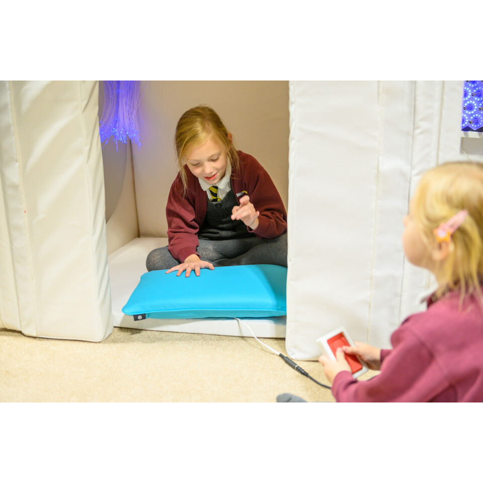 Hidey Hut Indoor Tent