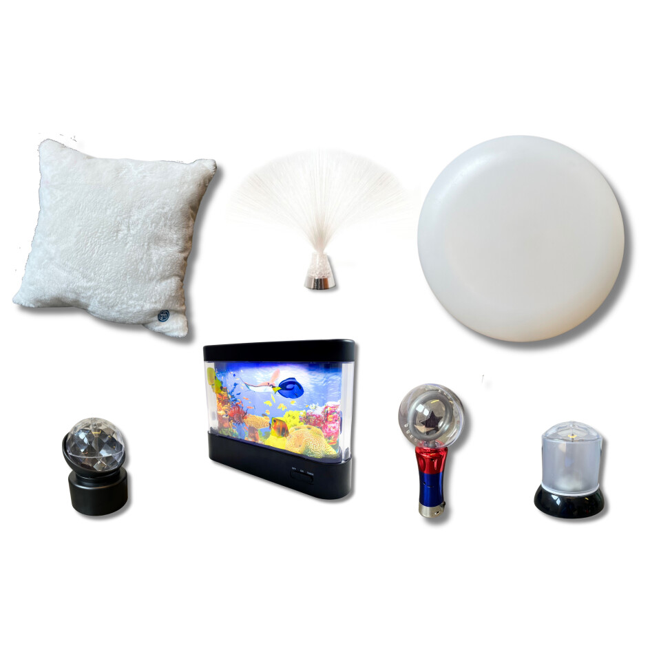 Light Kit Small