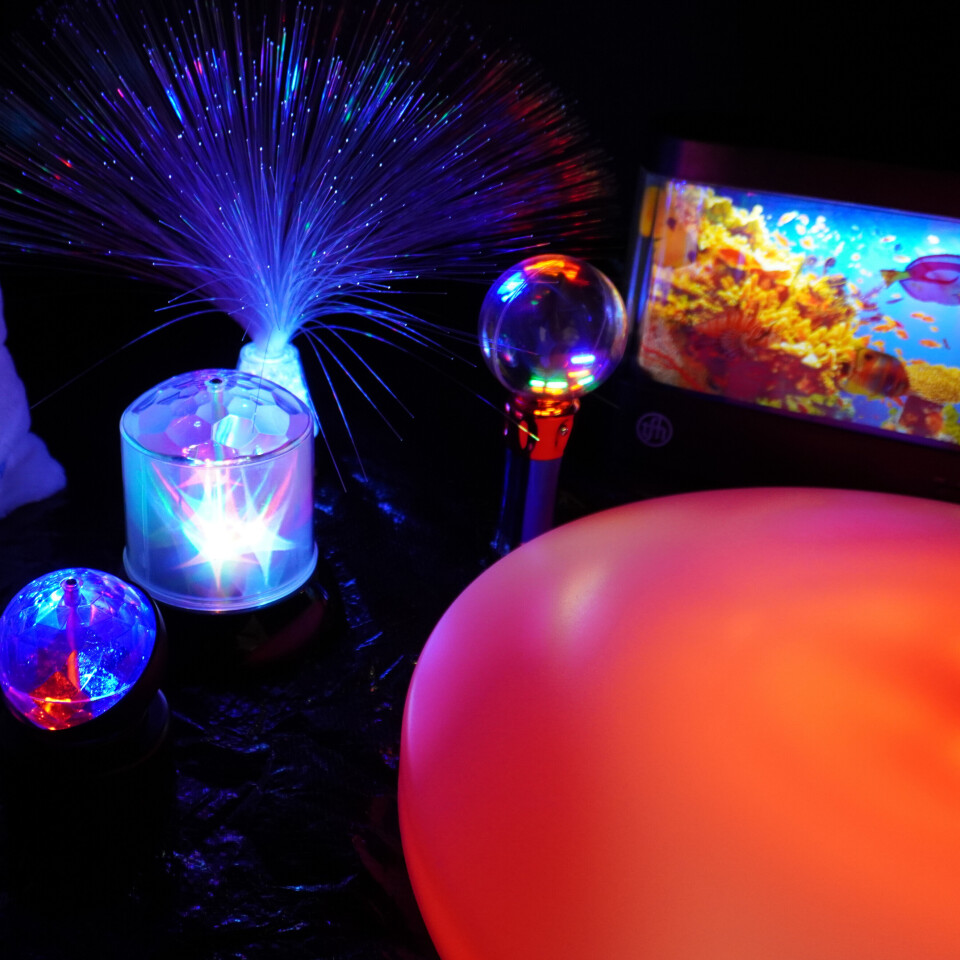 Light Kit Small