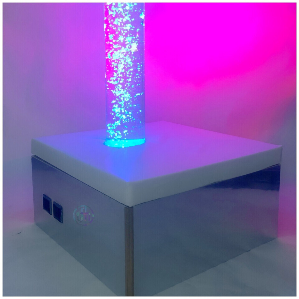 Sensory Room Magic Genie Starter System